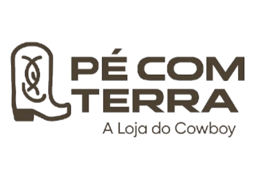 Pé com Terra